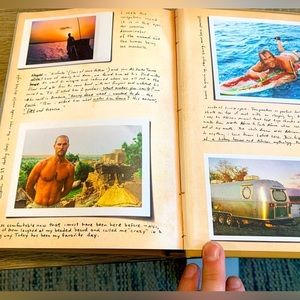 Greenlights, by Mathew MCConaughey, Hard Cover Book